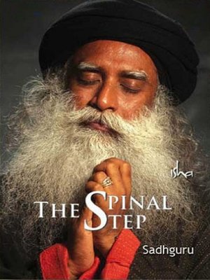cover image of The Spinal Step